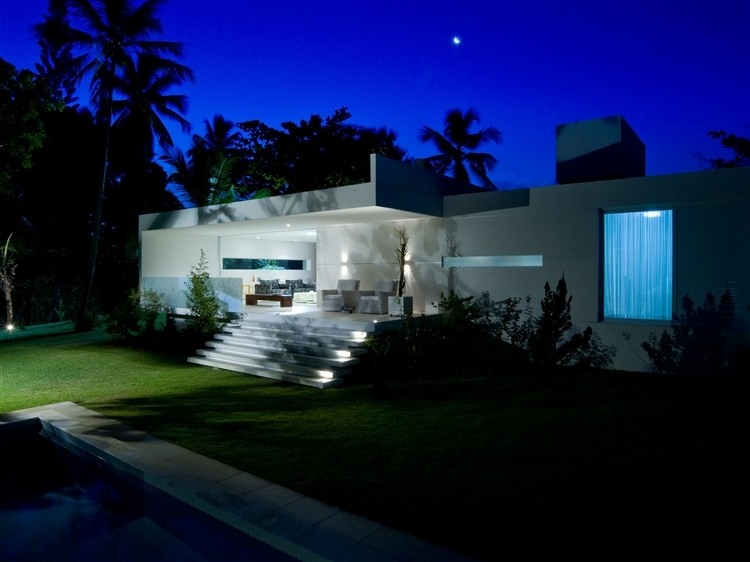 House Carqueija design House Carqueija by Bento+Azevedo - 19