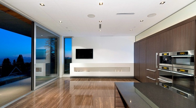 Palmerston Residence design