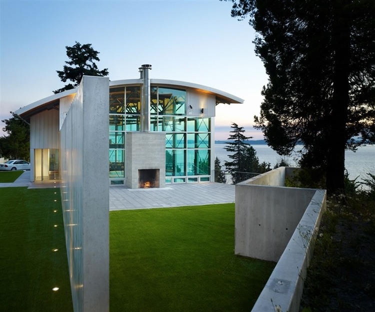 Seattle Residence