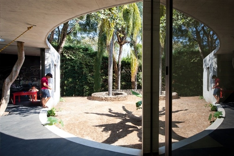 Tepoztlan Lounge