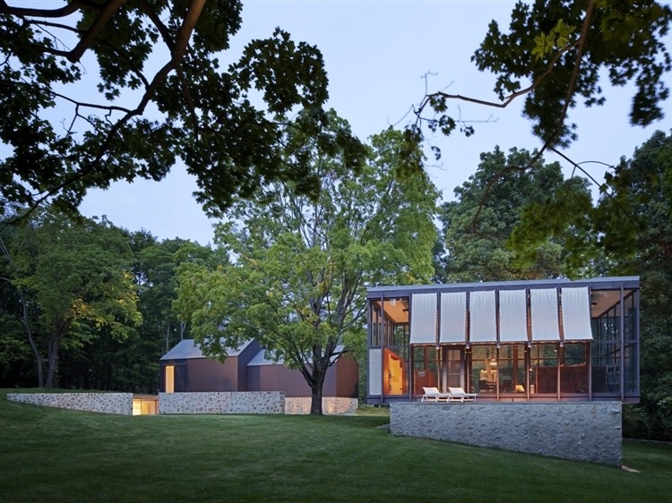 Country Estate
