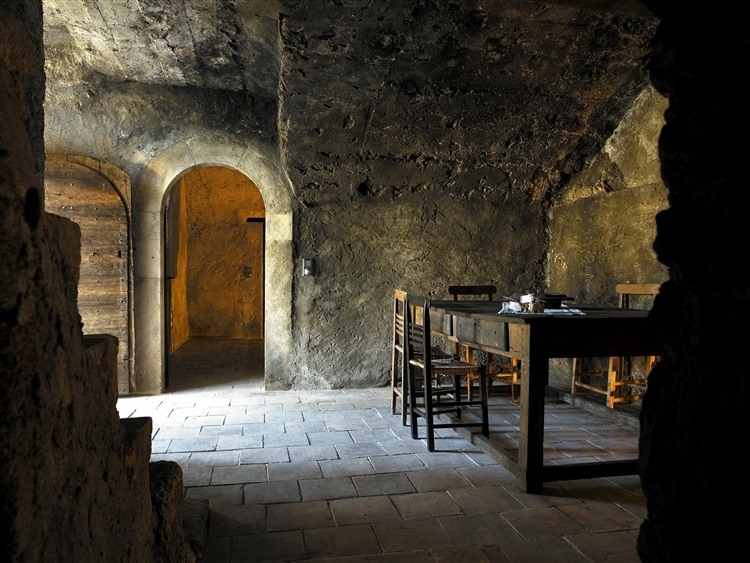 Albergo Diffuso S. Stefano di Sessanio