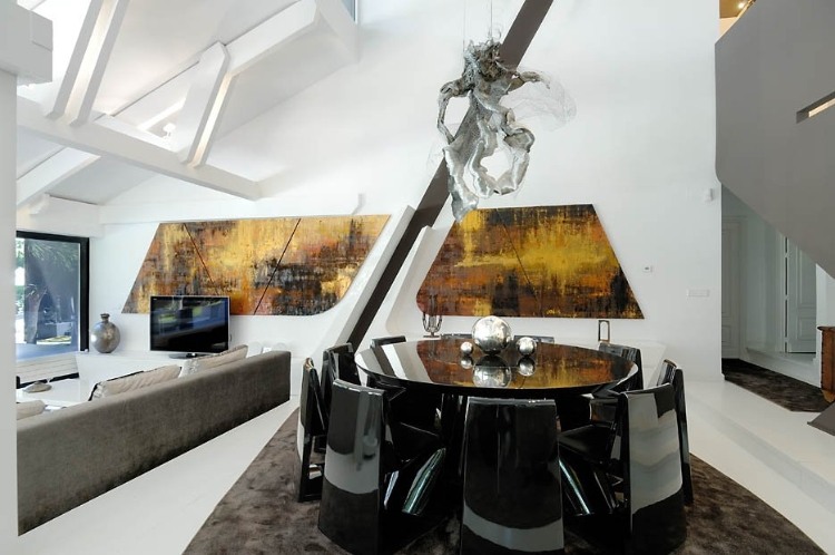 B&N House by A-cero