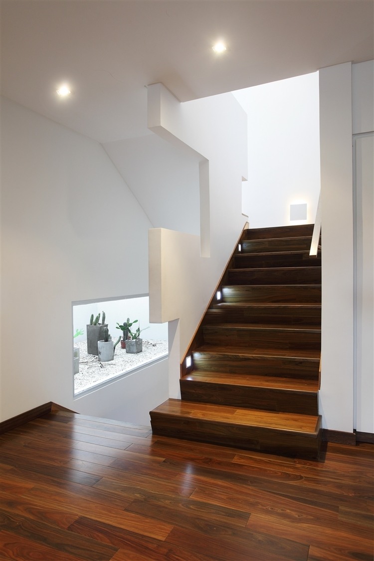 Devoto House Devoto House by Andrés Remy Arquitectos - 20