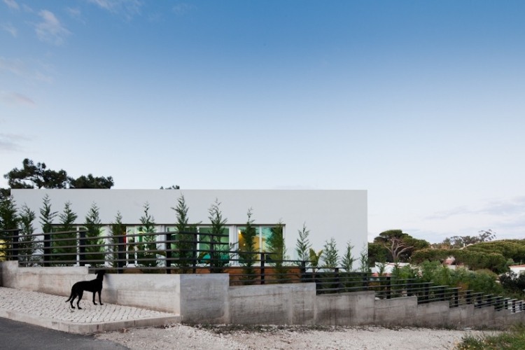 Godiva House design