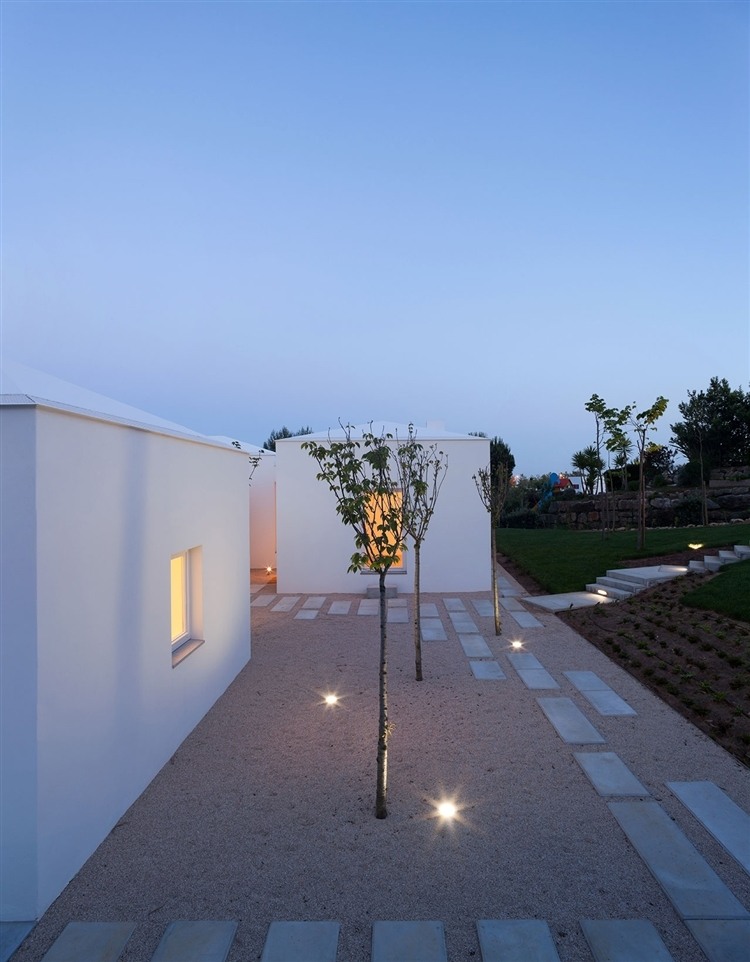 House in Belas