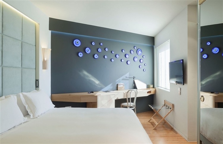 NEW Hotel by Campana Brothers