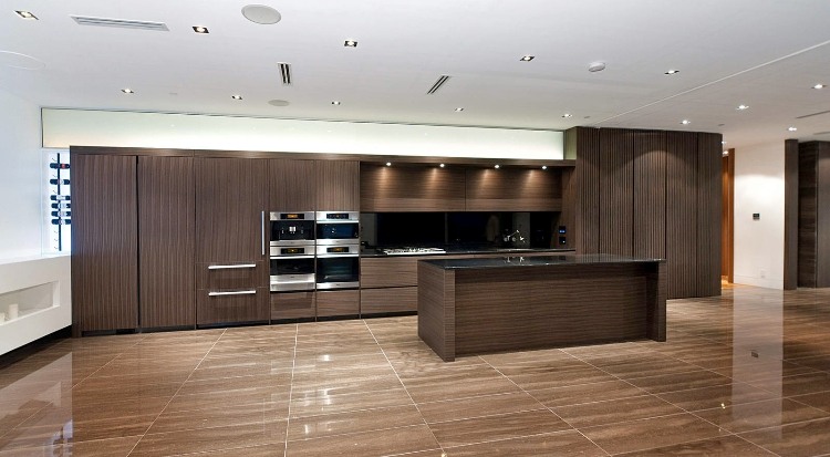 Palmerston Residence design