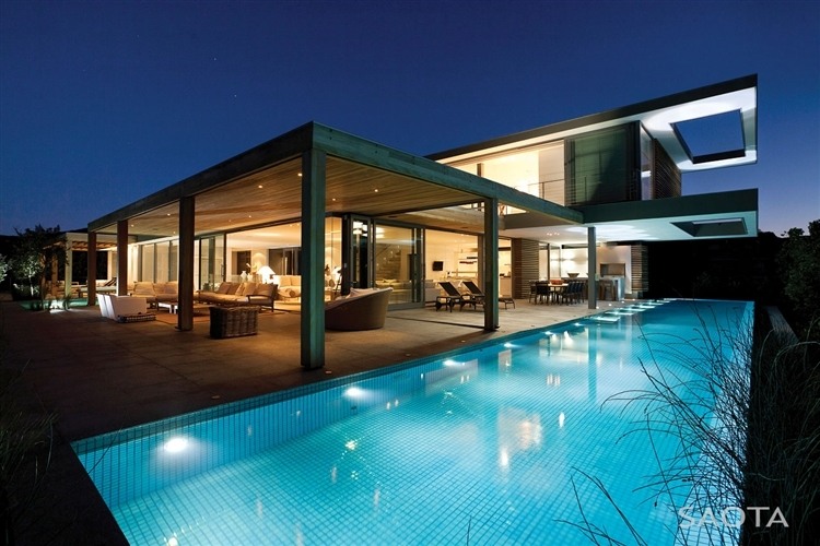 Plett 6541+2 Residence