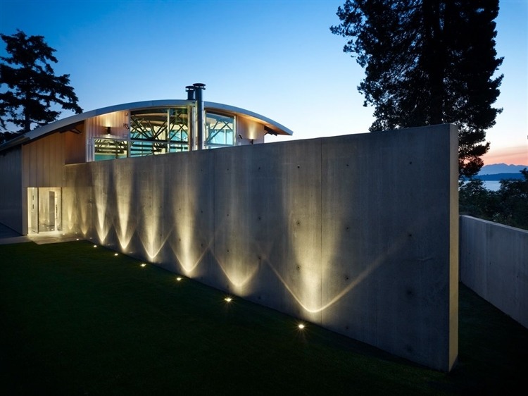Seattle Residence
