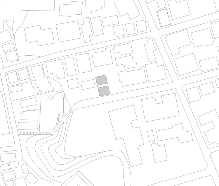 Takanawa House