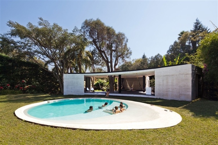 Tepoztlan Lounge