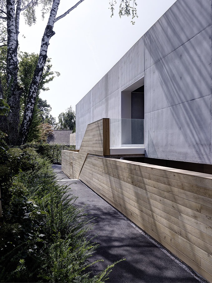 2 Verandas