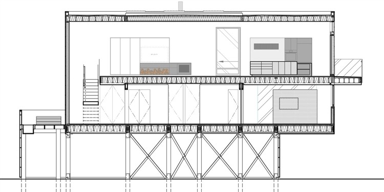 Beach Walk House Beach Walk House by SPG Architects - 21