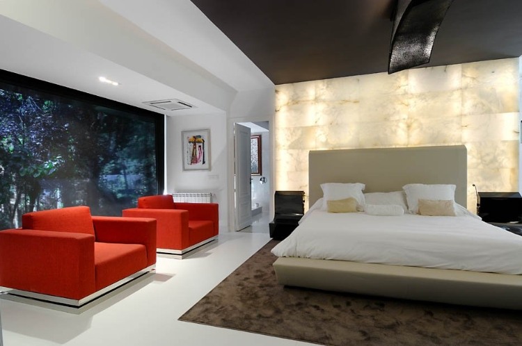 B&N House by A-cero