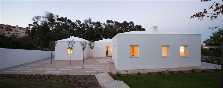 House in Belas