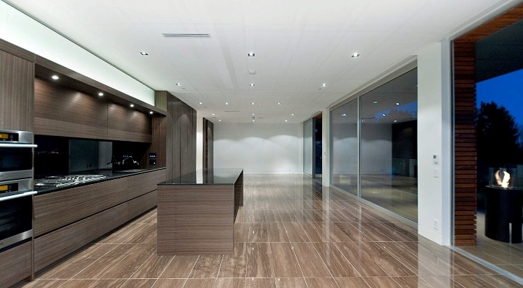 Palmerston Residence design