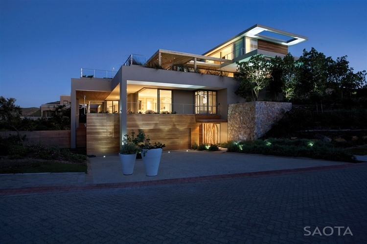 Plett 6541+2 Residence