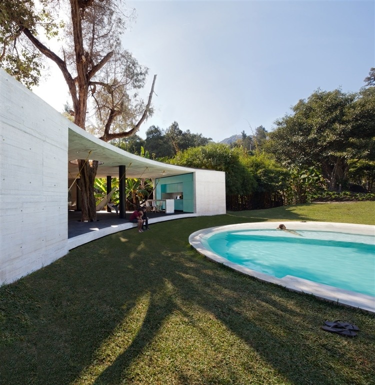Tepoztlan Lounge