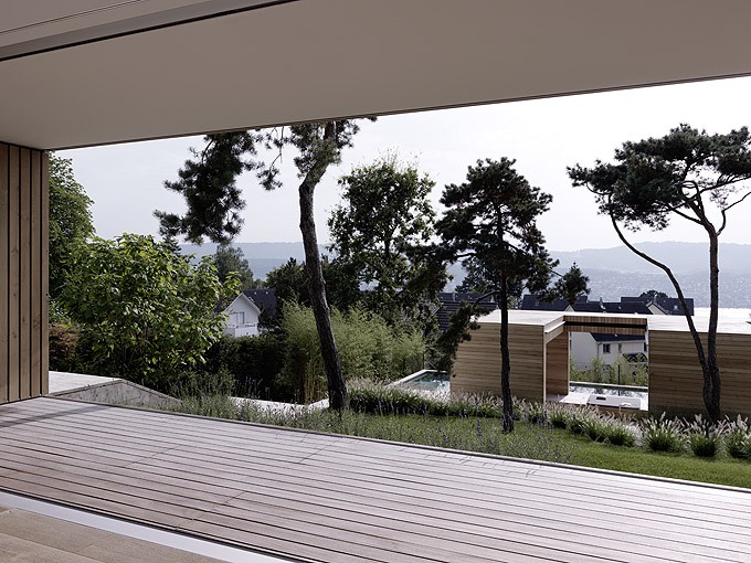 2 Verandas