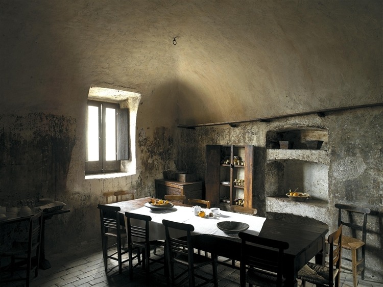 Albergo Diffuso S. Stefano di Sessanio
