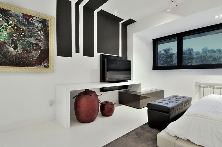 B&N House by A-cero