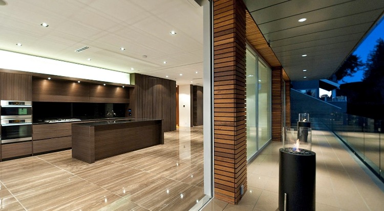 Palmerston Residence design