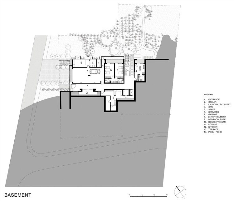 Plett 6541+2 Residence