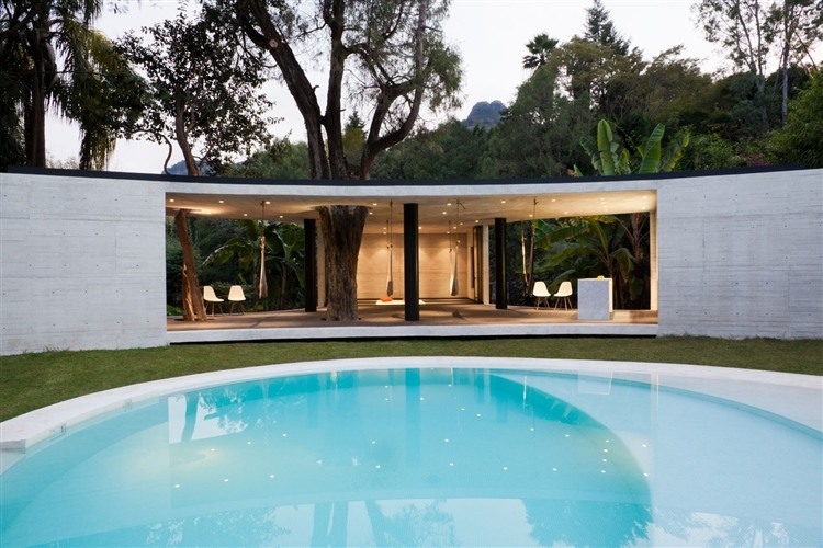 Tepoztlan Lounge