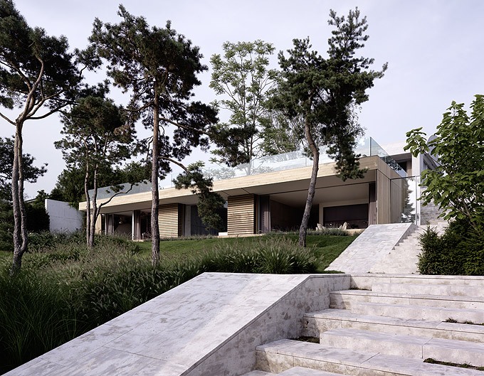 2 Verandas