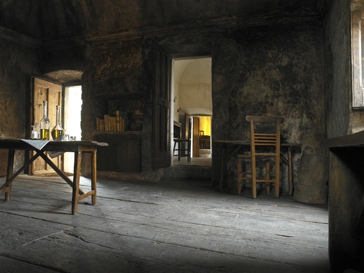 Albergo Diffuso S. Stefano di Sessanio