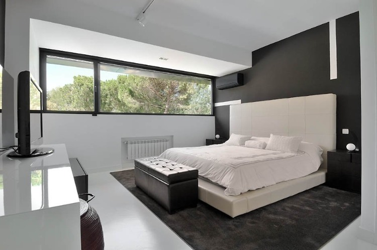 B&N House by A-cero