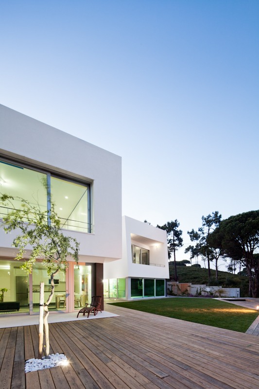 Godiva House design
