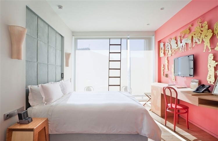 NEW Hotel by Campana Brothers