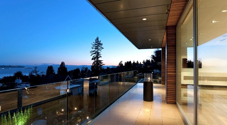 Palmerston Residence design
