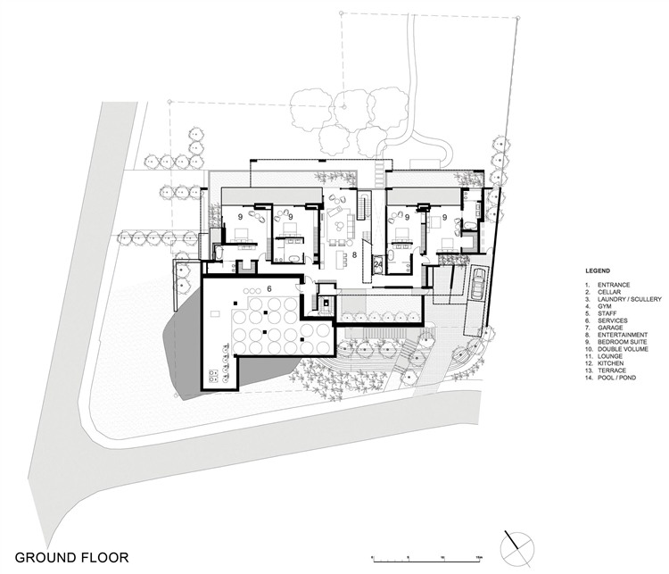 Plett 6541+2 Residence