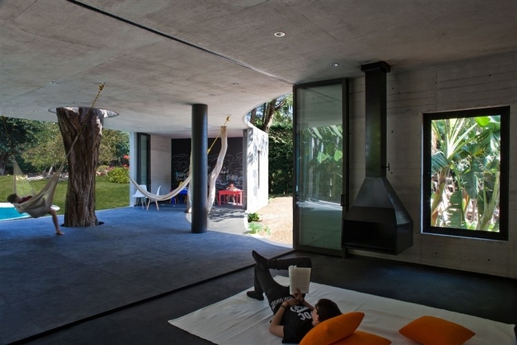 Tepoztlan Lounge