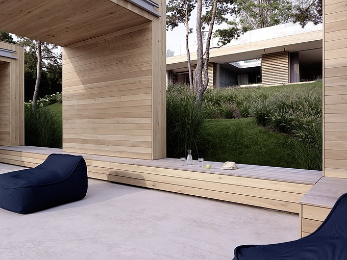 2 Verandas