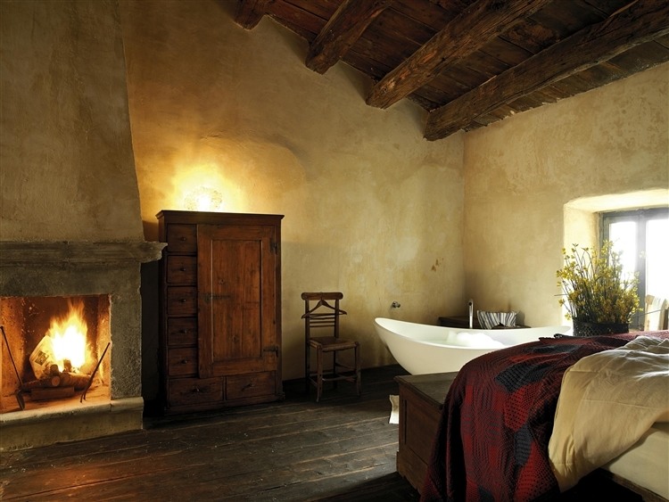 Albergo Diffuso S. Stefano di Sessanio