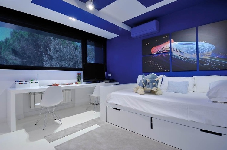 B&N House by A-cero