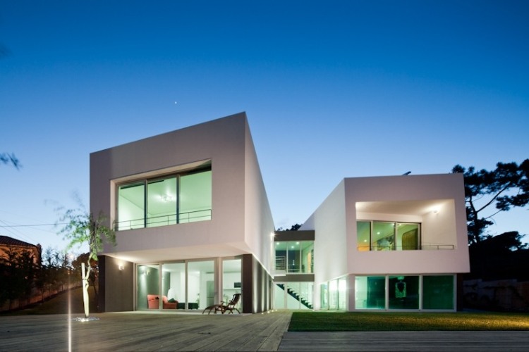 Godiva House design