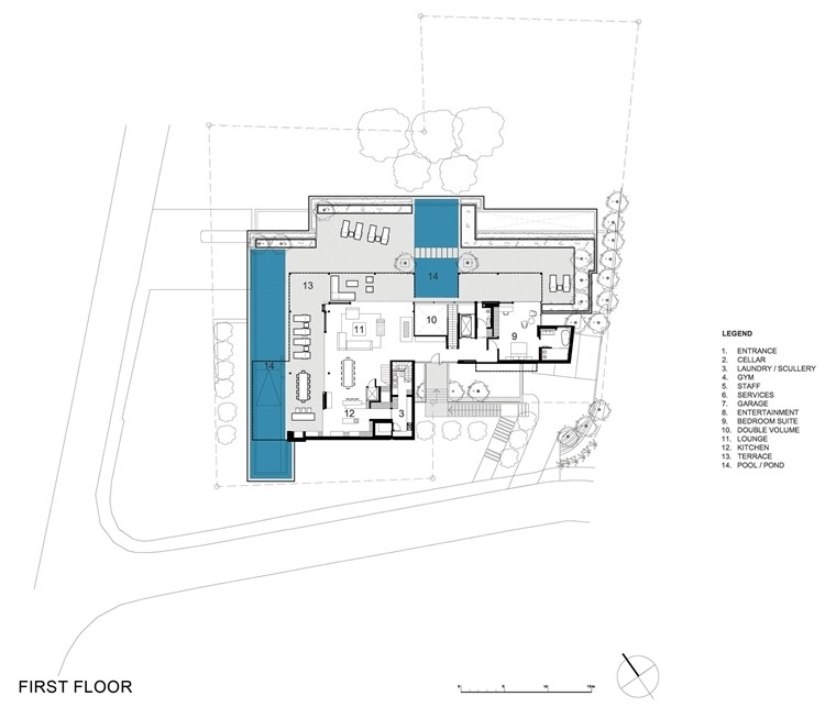 Plett 6541+2 Residence