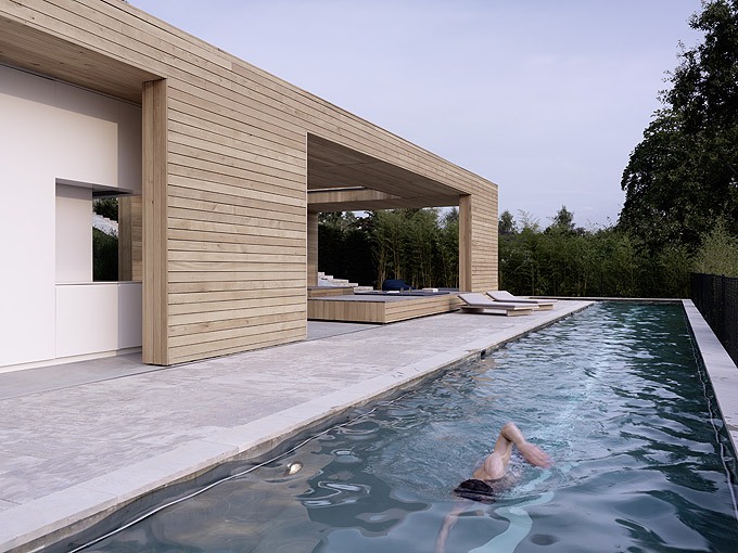 2 Verandas