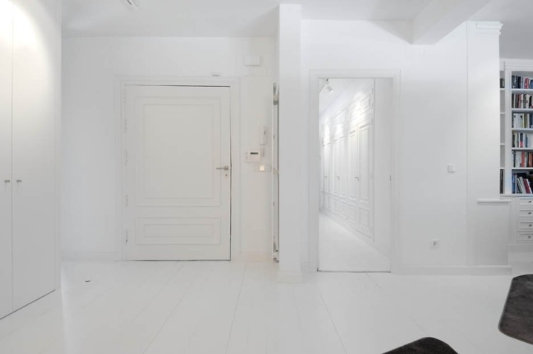 B&N House by A-cero
