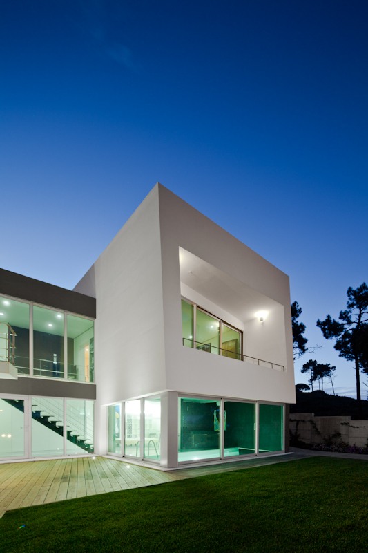 Godiva House design