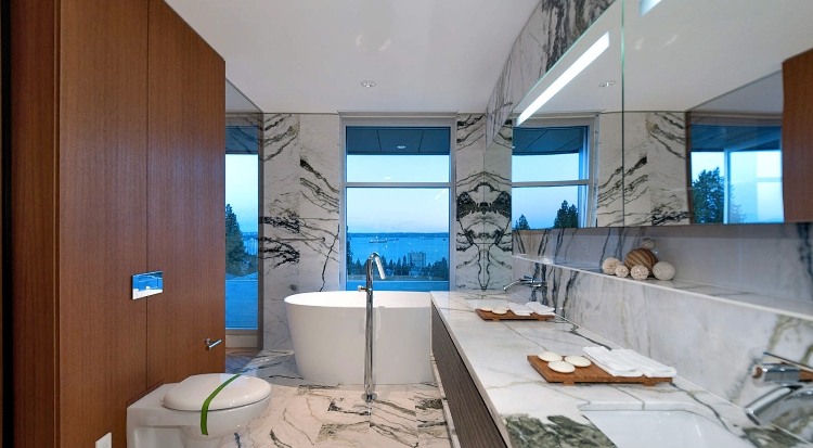 Palmerston Residence design