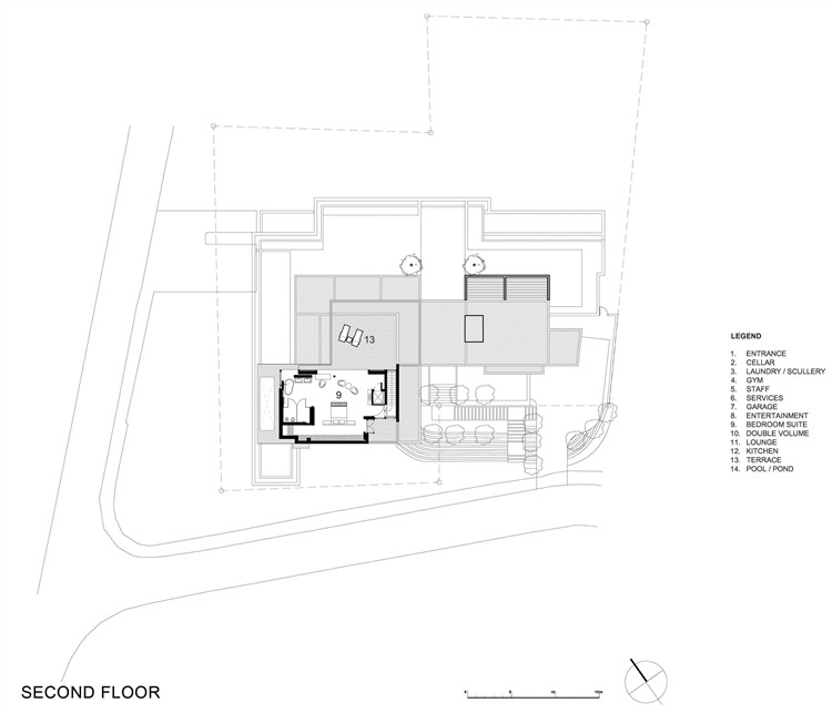 Plett 6541+2 Residence