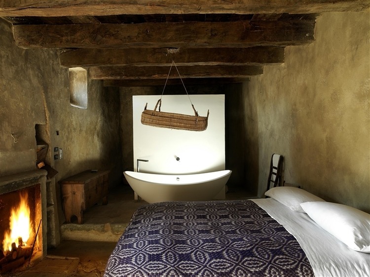 Albergo Diffuso S. Stefano di Sessanio