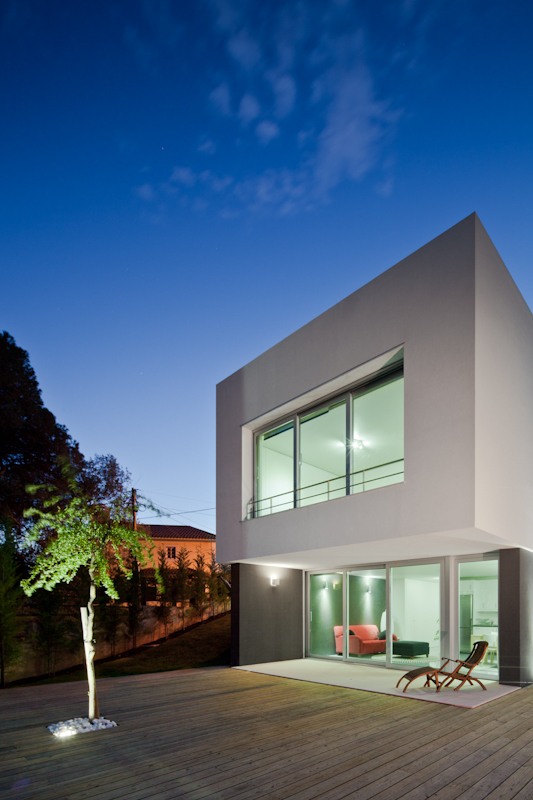 Godiva House design