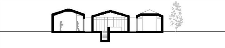 House in Belas